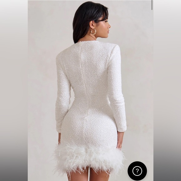 Club L London dress - Picture 5 of 7